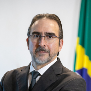 Bernard Appy - Palestrante - DMT Palestras