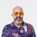 Fabrício Carpinejar Palestrante DMT Palestras
