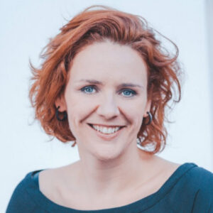 Juliana Bley Palestrante DMT Palestras