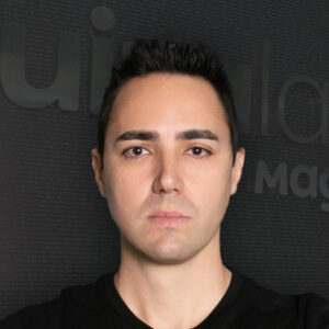 Ricardo Rocha Palestrante DMT Palestras