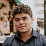 Tallis Gomes Palestrante DMT Palestras