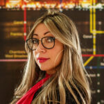 Patrícia Cardoso Palestrante DMT Palestras