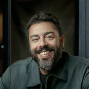 Tiago Mattos Palestrante DMT Palestras