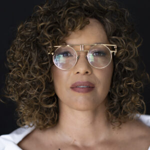 Grazi Mendes