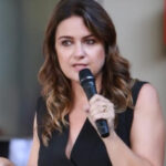 Larissa Carvalho Palestrante DMT palestras
