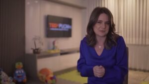 Larissa Carvalho Palestrante DMT Palestras