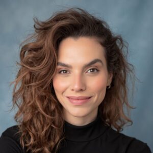 Dra Luana Araújo Palestrante DMT Palestras