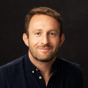 Andrea Iorio Facilitador DMT Palestras