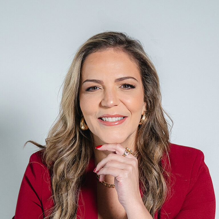 Carol Portilho Palestrante DMT Palestras