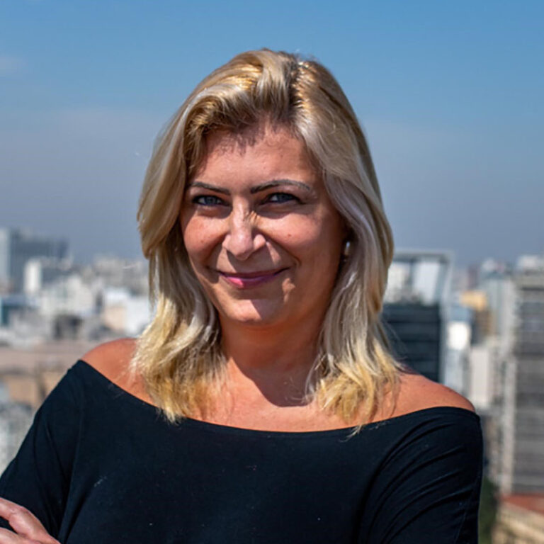 Maite Schneider Palestrante DMT Palestras