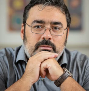 Manoel Pires