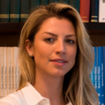  Lina Santin