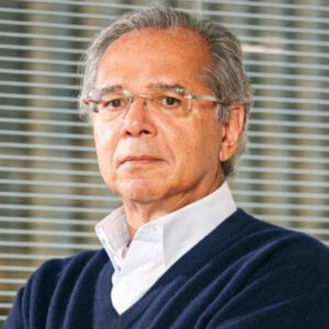 Paulo Guedes Palestrante DMT Palestras