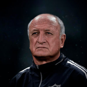Luiz Felipe Scolari