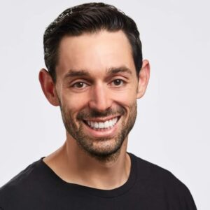 Jacob Morgan Palestrante Internacional DMT Palestras