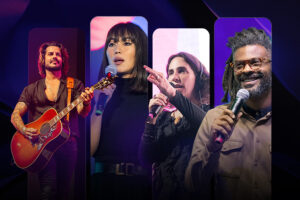 convenções de fim de ano