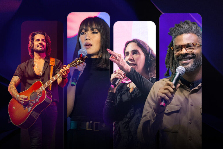 convenções de fim de ano