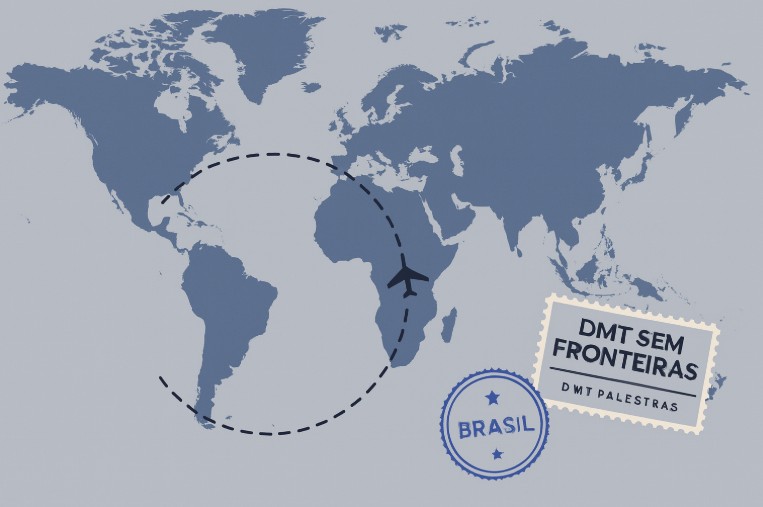 palestras internacionais - dmt sem fronteiras