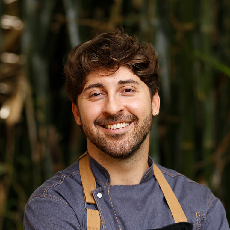 Felipe Caputo Palestrante DMT Palestras