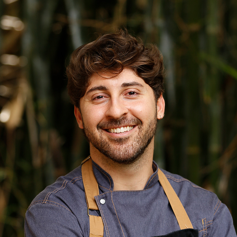 Felipe Caputo Palestrante DMT Palestras