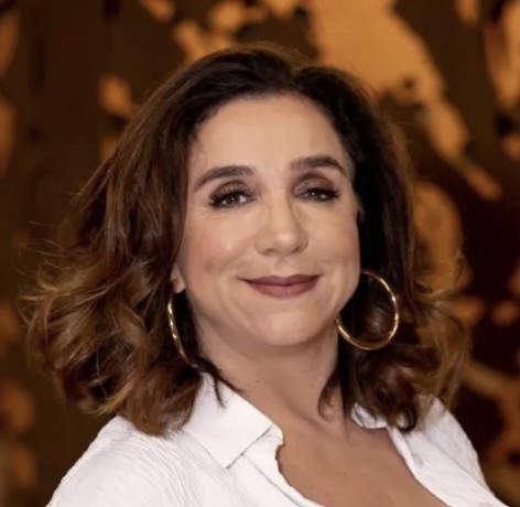 Marisa Orth Palestrante DMT Palestras