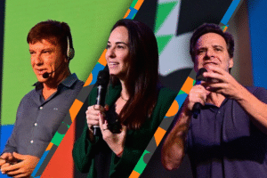 Banner Palestrantes Confebras