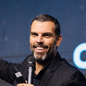 Thiago Concer - Palestrante - DMT Palestras
