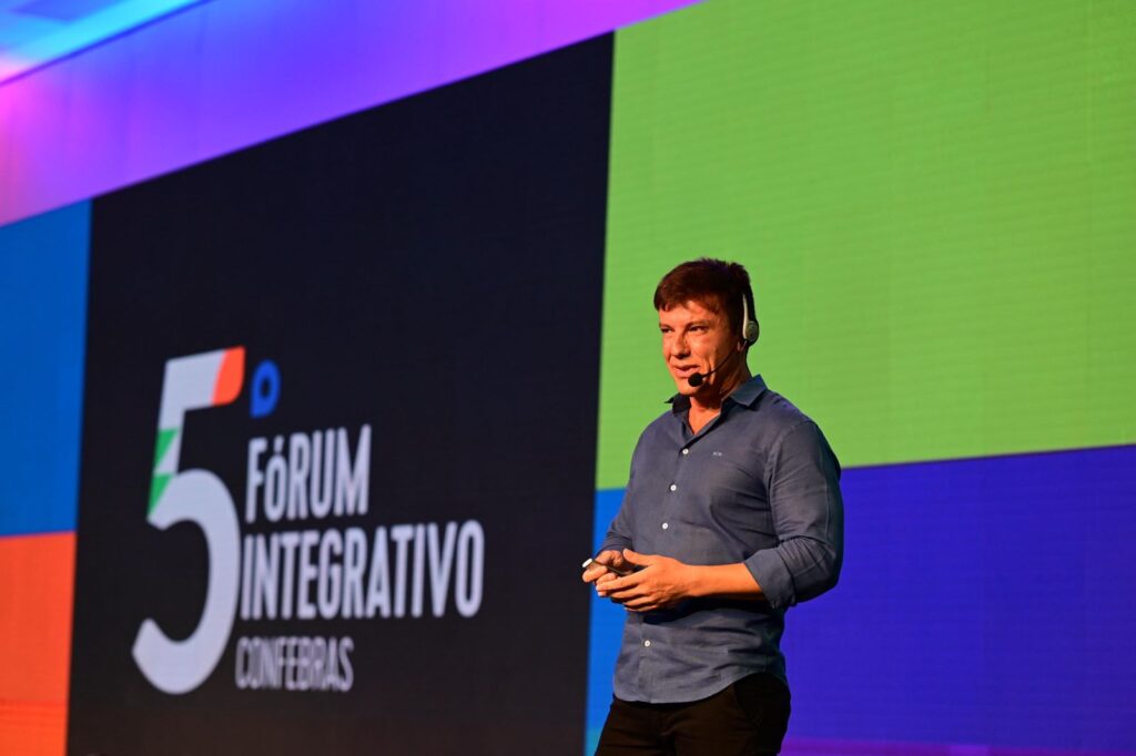 forum integrativo confebras felipe suhre