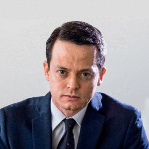 Bruno Carazza Palestrante DMT Palestras