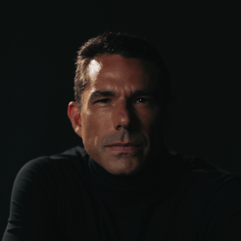 Marcus Buaiz Palestrante DMT Palestras