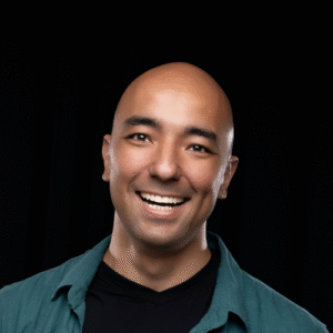 Rafael Takei - Palestrante DMT Palestras