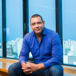 Sergio Sampaio Liderança Execução