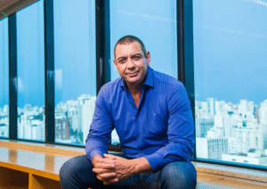 Sergio Sampaio Liderança Execução