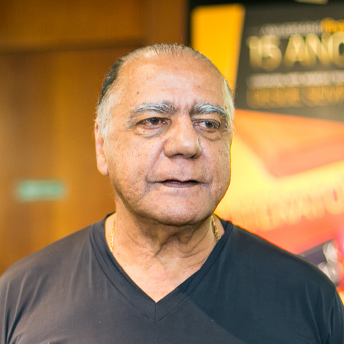 Cesar Maluco - Palestrante - DMT Palestras