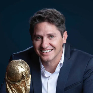 Edmilson Palestrante DMT Palestras