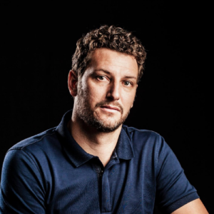 Elano palestrante dmtpalestras