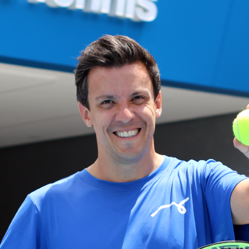 Lucas André - Palestrante DMT Palestras