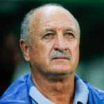 Luiz Felipe Scolari - Palestrante DMT Palestras