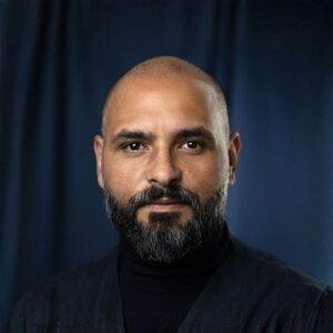 Michel Alcoforado - Palestrante DMT Palestras