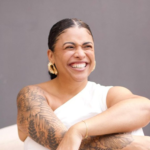 Noéle Gomes - Palestrante DMT Palestras