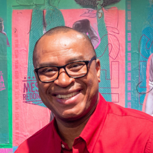 Paulo Sergio Palestrante DMT Palestras