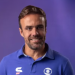 Roger Flores - Palestrante DMT Palestras