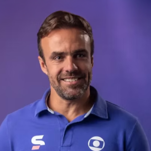 Roger Flores - Palestrante DMT Palestras