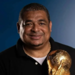 Vampeta Palestrante DMT Palestras