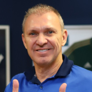 Velloso - Palestrante DMT Palestras