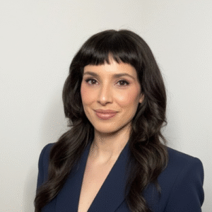 Babi Tonhela - Palestrante - DMT Palestras