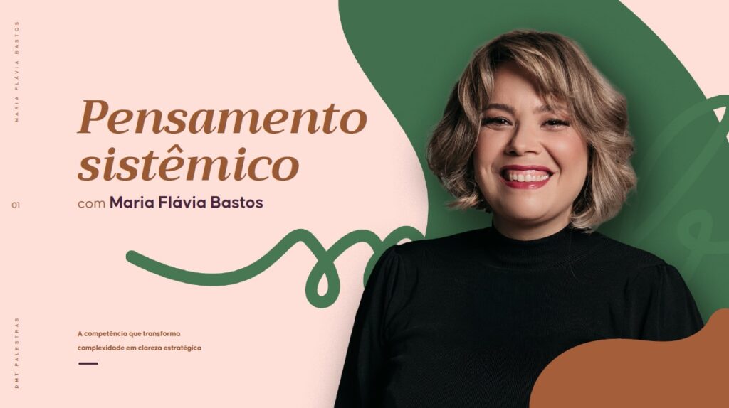 Pensamento Sistêmico