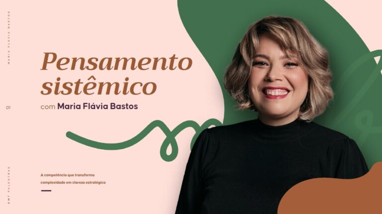 Pensamento Sistêmico