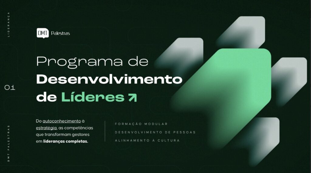 Programa de Desenvolvimento de Líderes