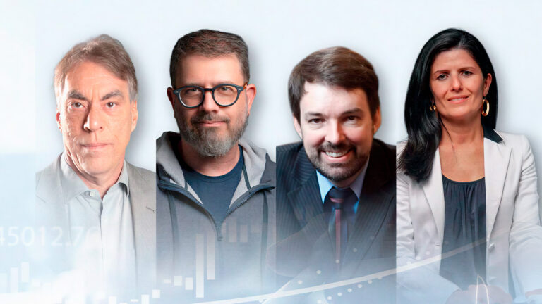 banner palestrantes - política e economia no Brasil